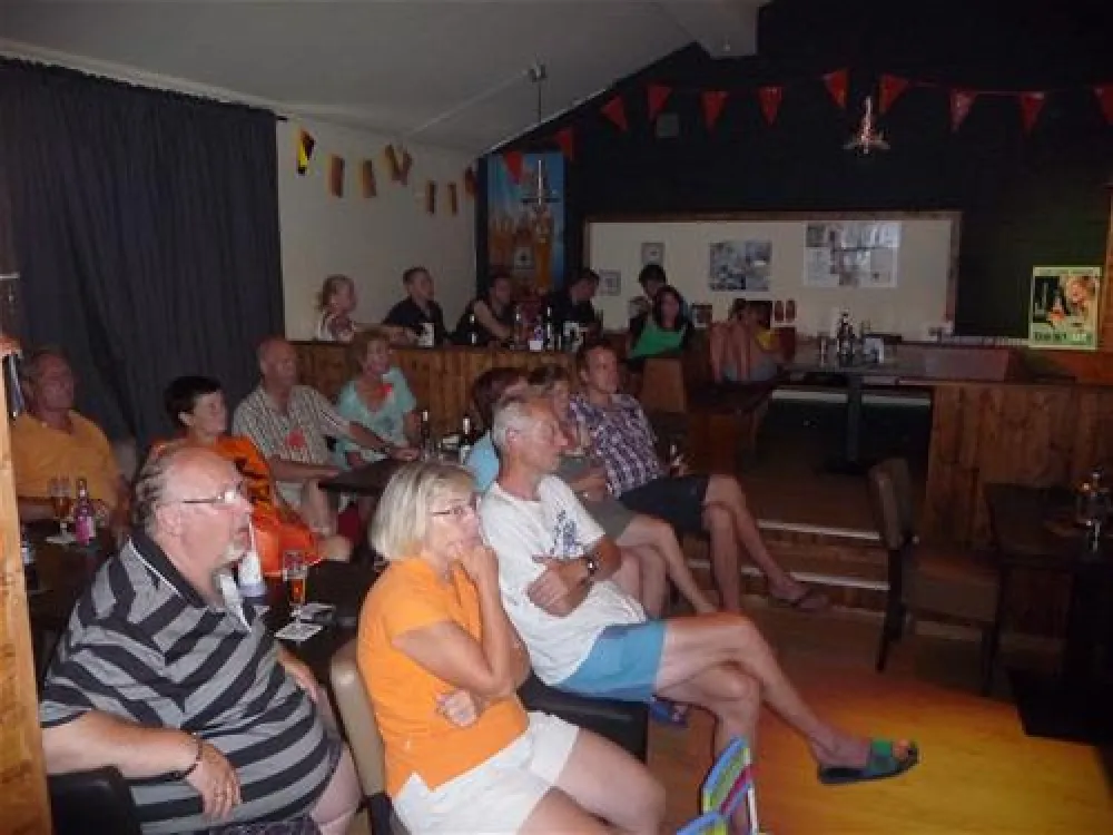 Campingplatz Am Niemetal