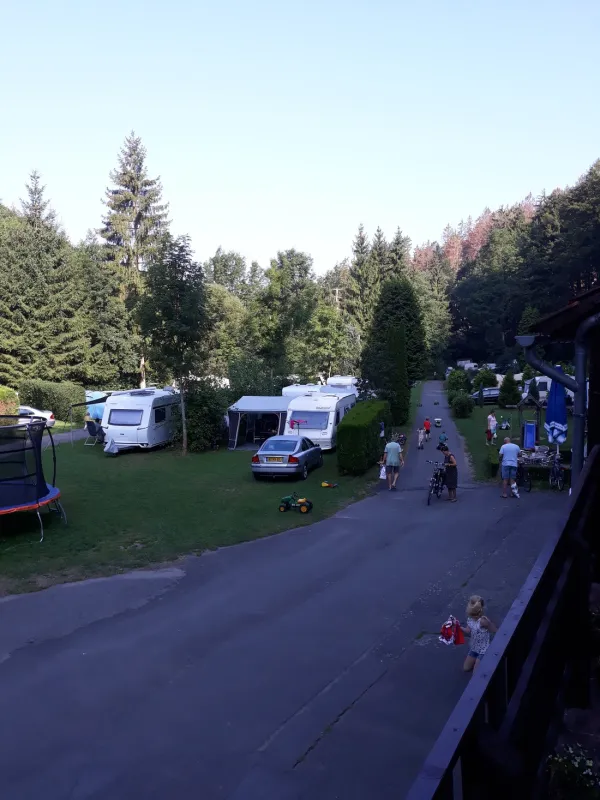 Campingplatz Am Niemetal