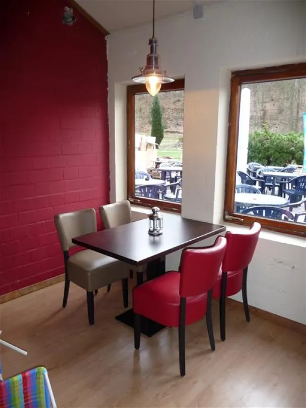 Campingplatz Am Niemetal