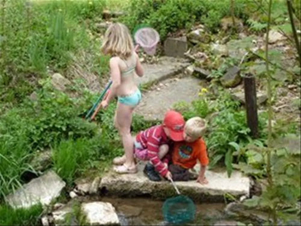 Campingplatz Am Niemetal