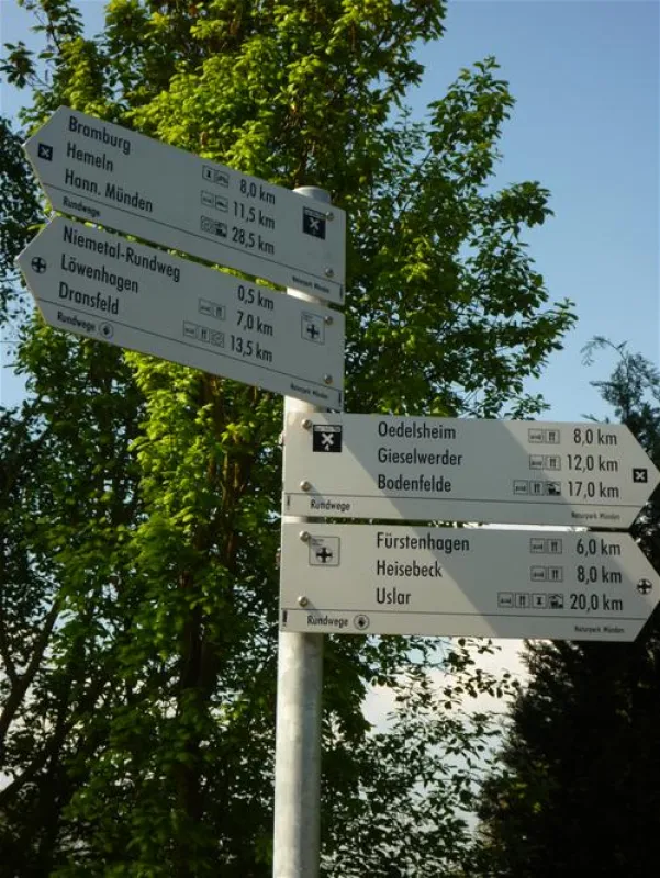 Campingplatz Am Niemetal