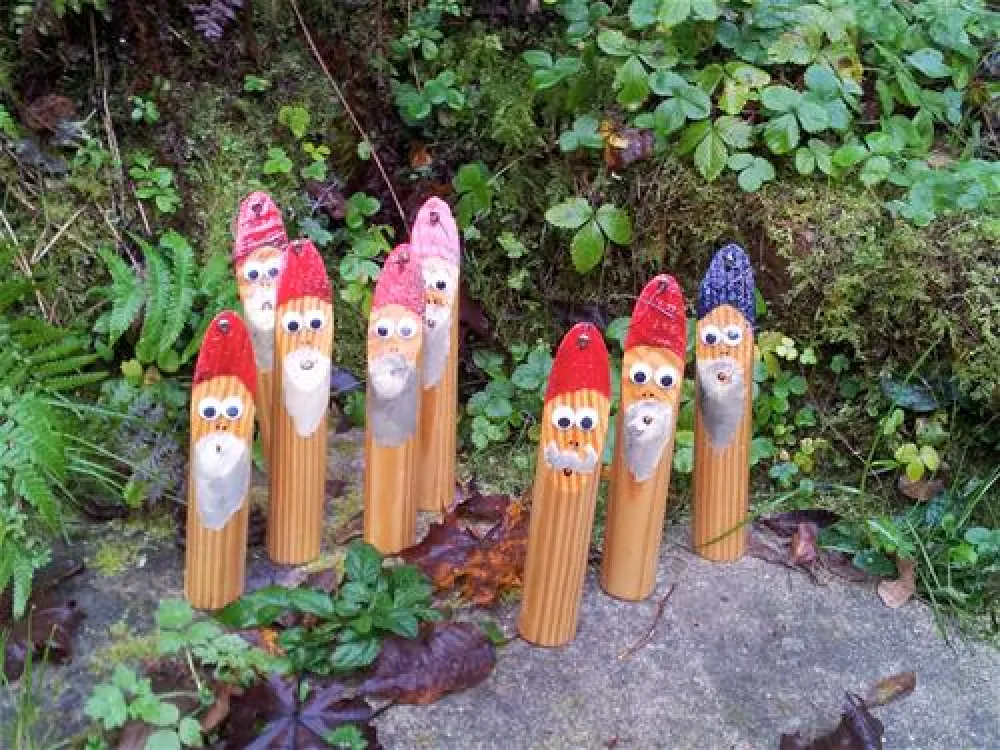 Campingplatz Am Niemetal