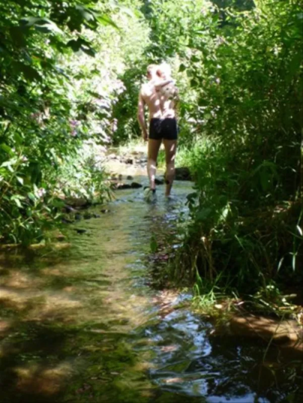 Campingplatz Am Niemetal