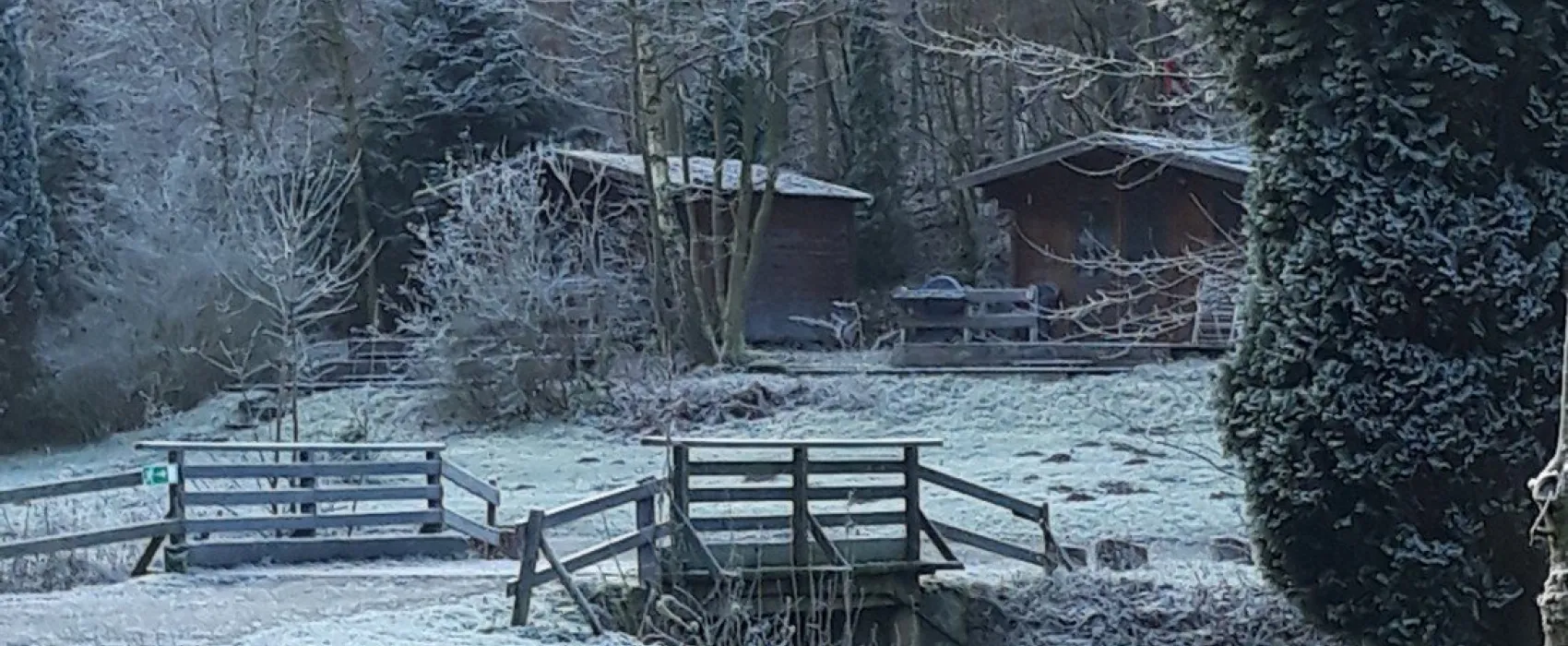 Campingplatz Am Niemetal