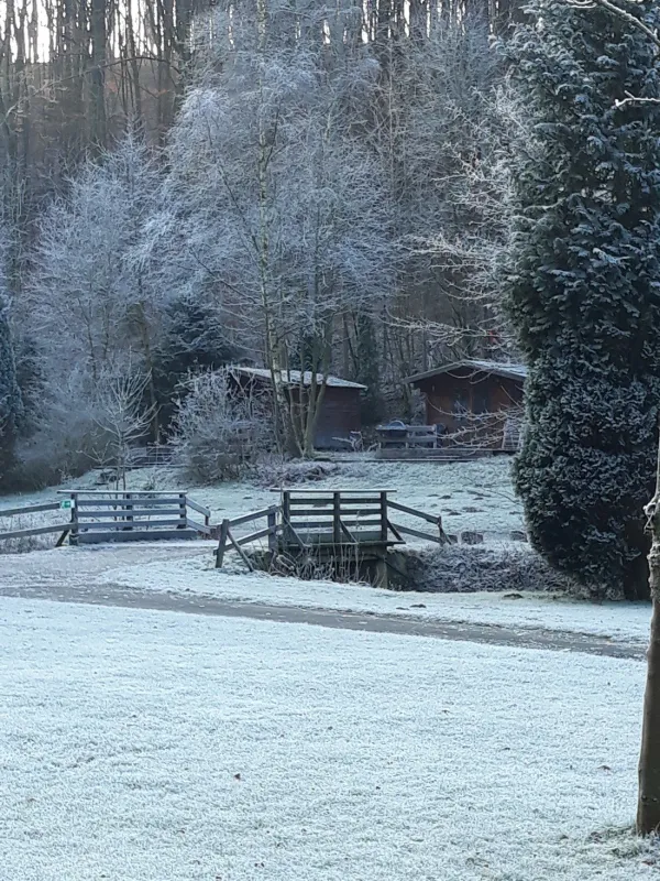 Campingplatz Am Niemetal