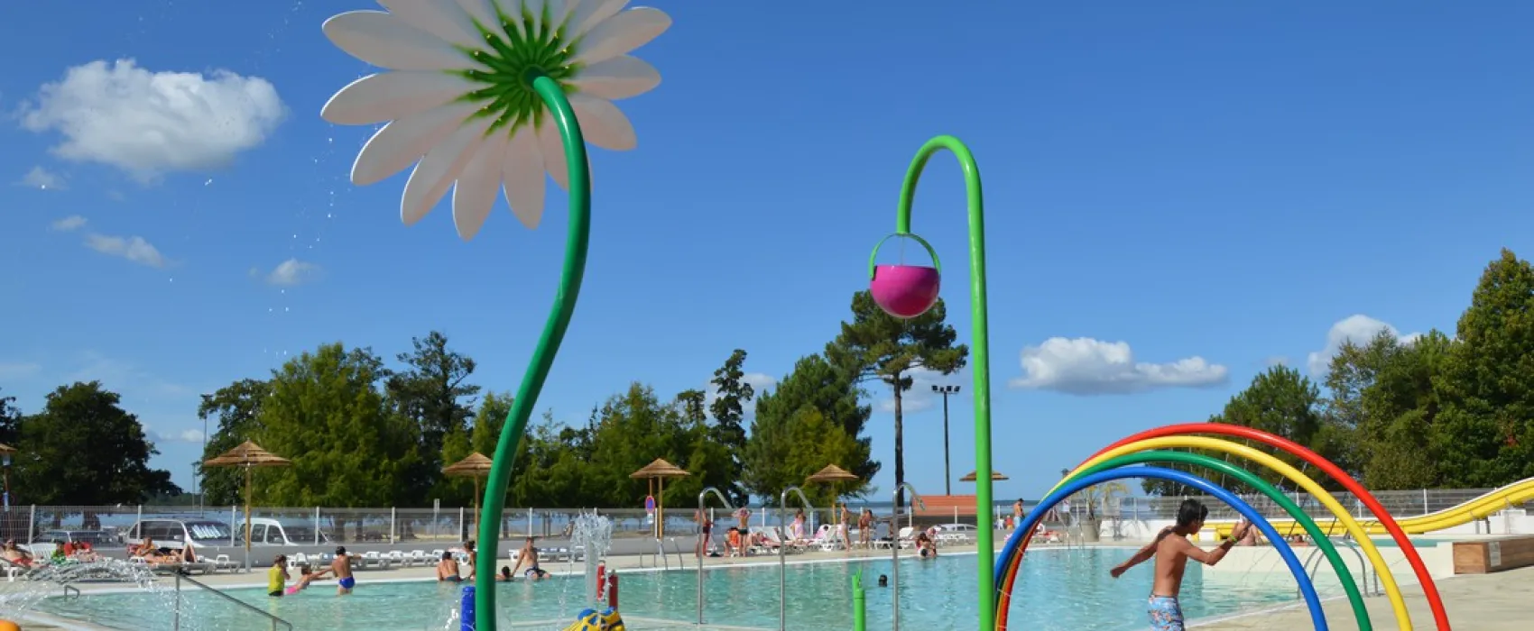 Camping Municipal Pipiou