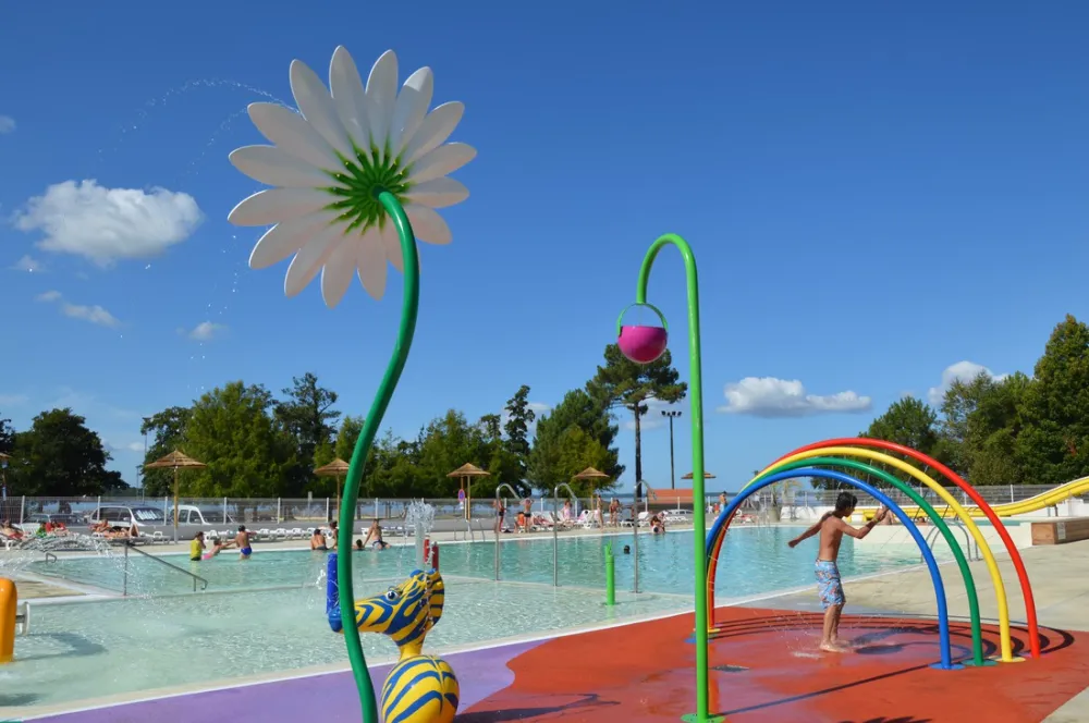 Camping Municipal Pipiou