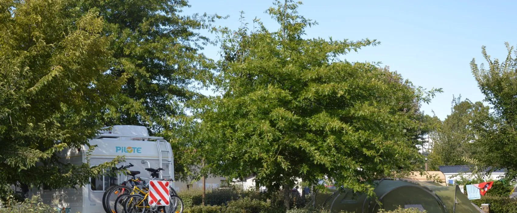 Camping Municipal Pipiou