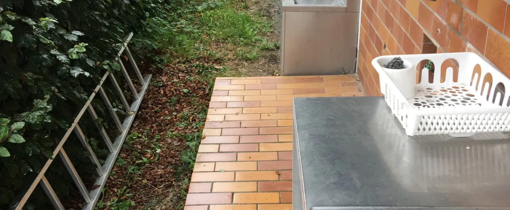 Campingplatz Sahrtal