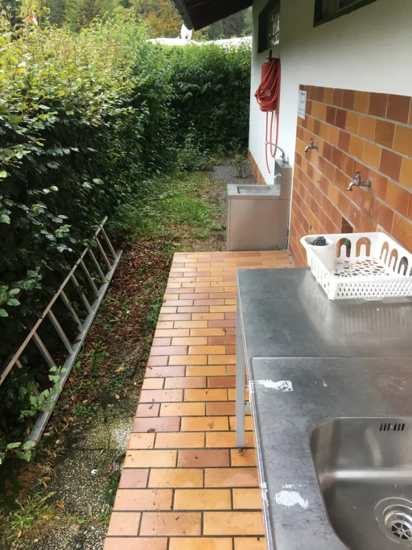 Campingplatz Sahrtal