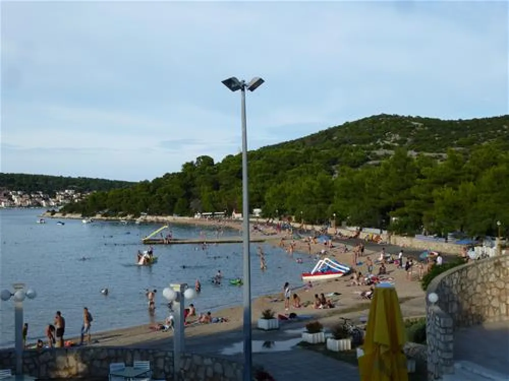 Camping Jezera - Lovisca