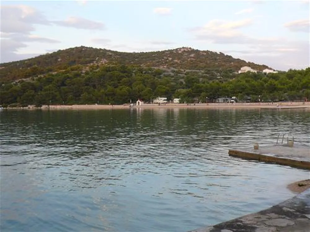 Camping Jezera - Lovisca