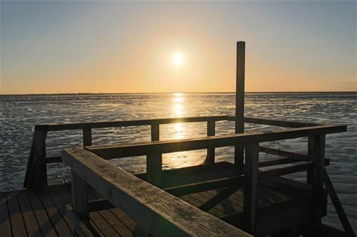 Camping Seeblick in Deutschland - Spottocamp - Spottocamp