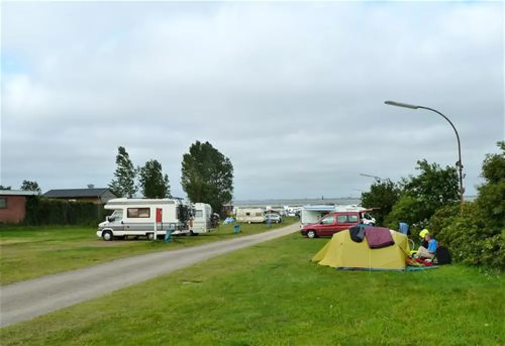 Camping Seeblick
