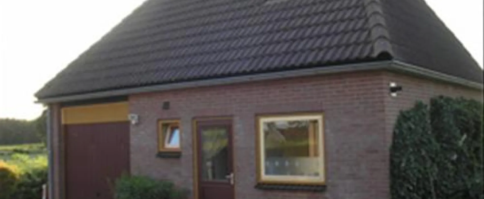 Camping De Vasthi Hoeve