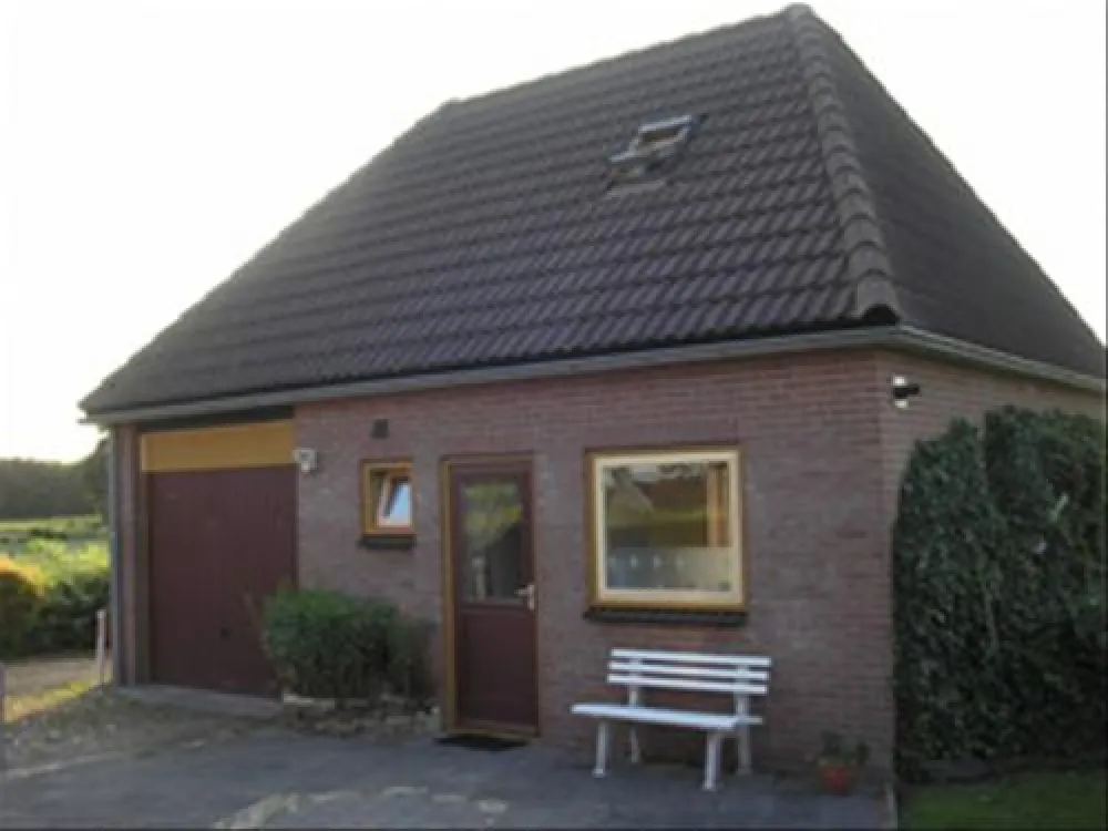 Camping De Vasthi Hoeve