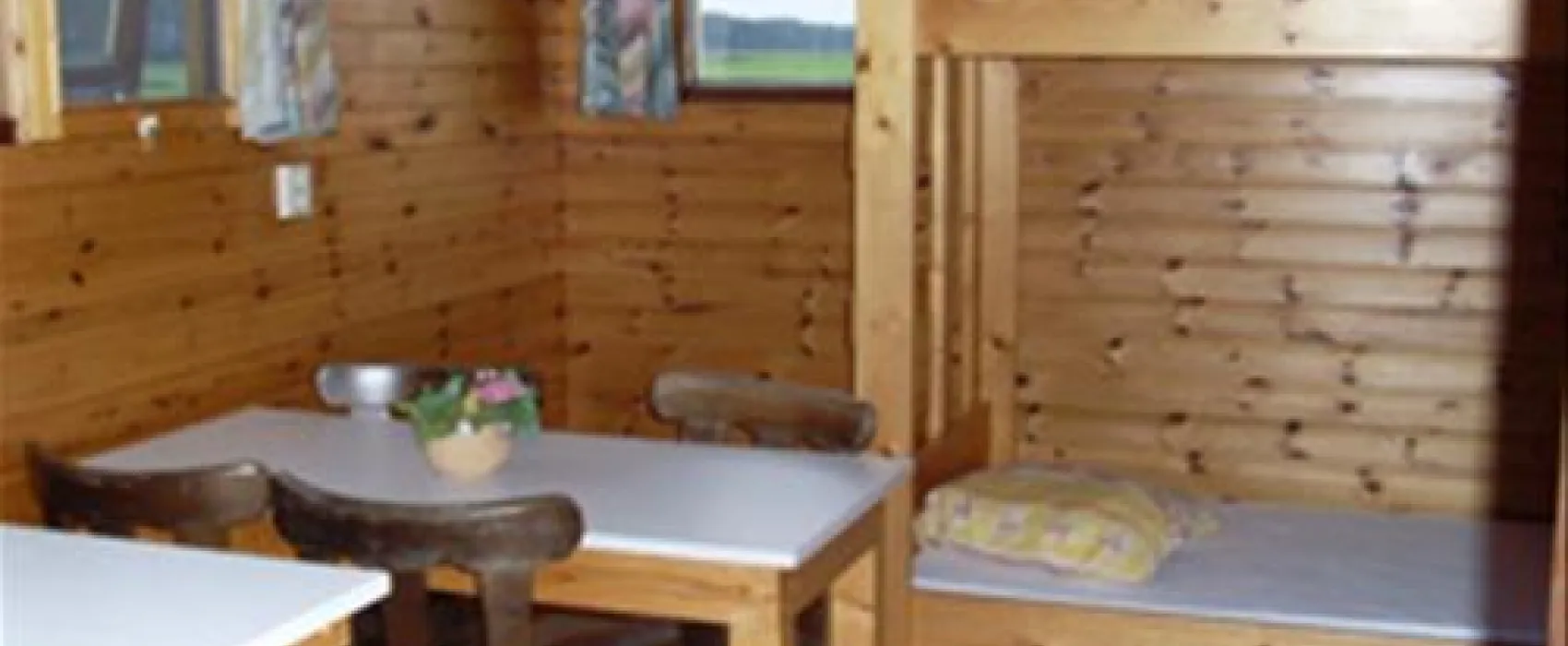 Camping De Vasthi Hoeve