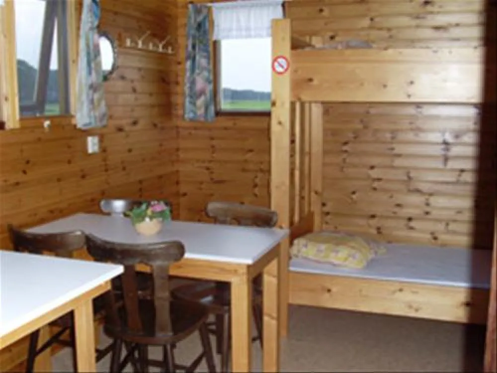 Camping De Vasthi Hoeve