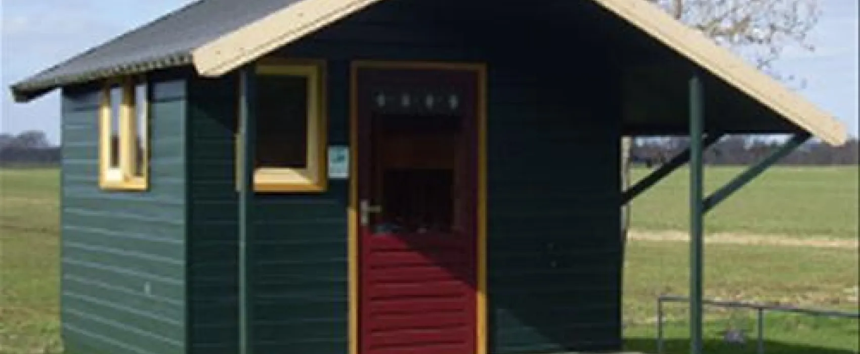 Camping De Vasthi Hoeve