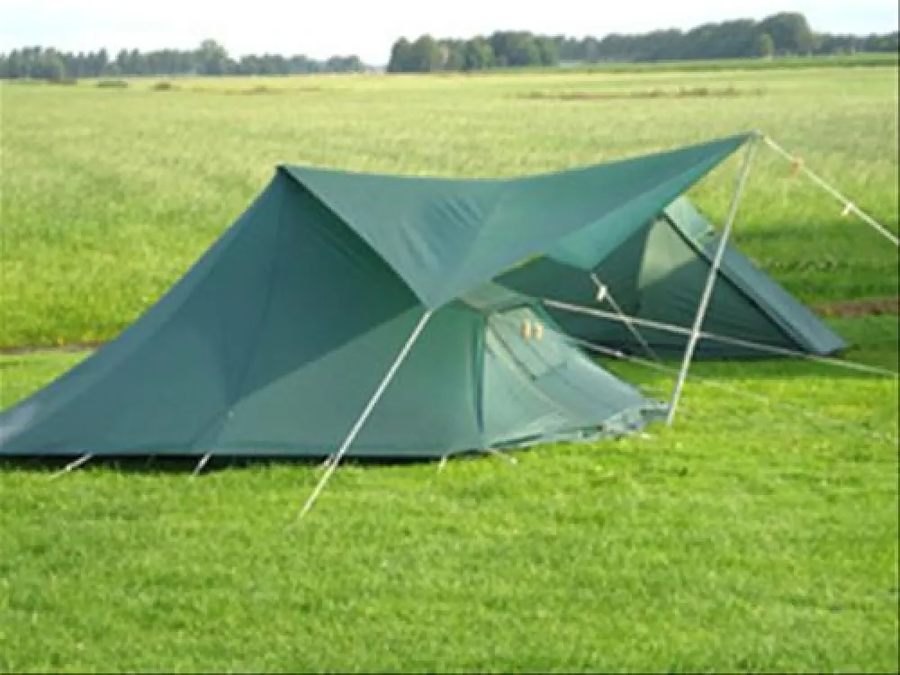 Camping De Vasthi Hoeve