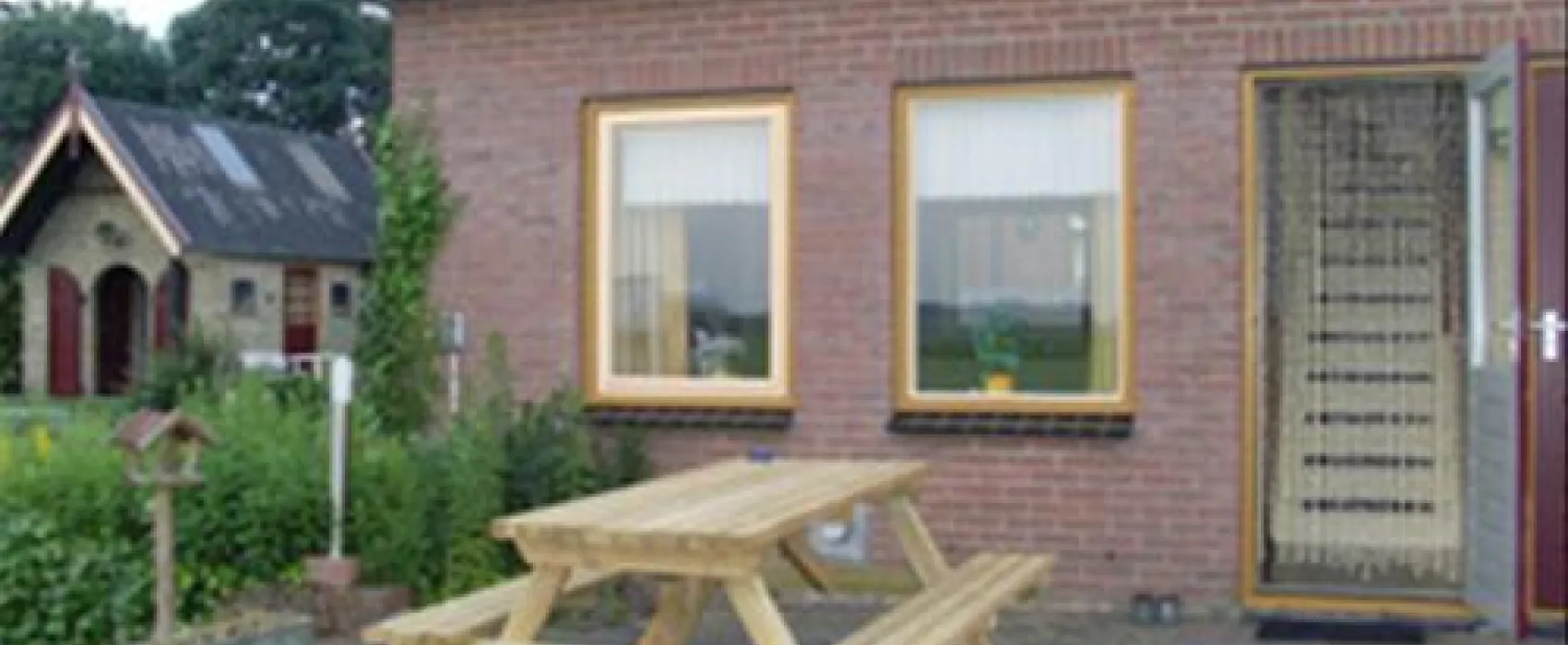 Camping De Vasthi Hoeve