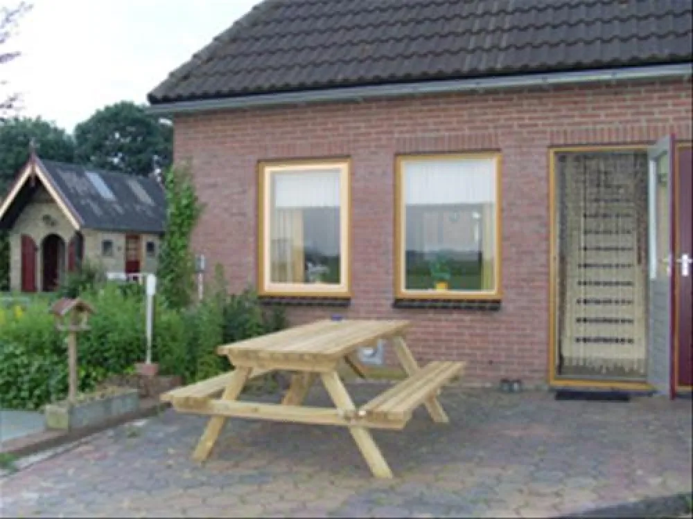 Camping De Vasthi Hoeve