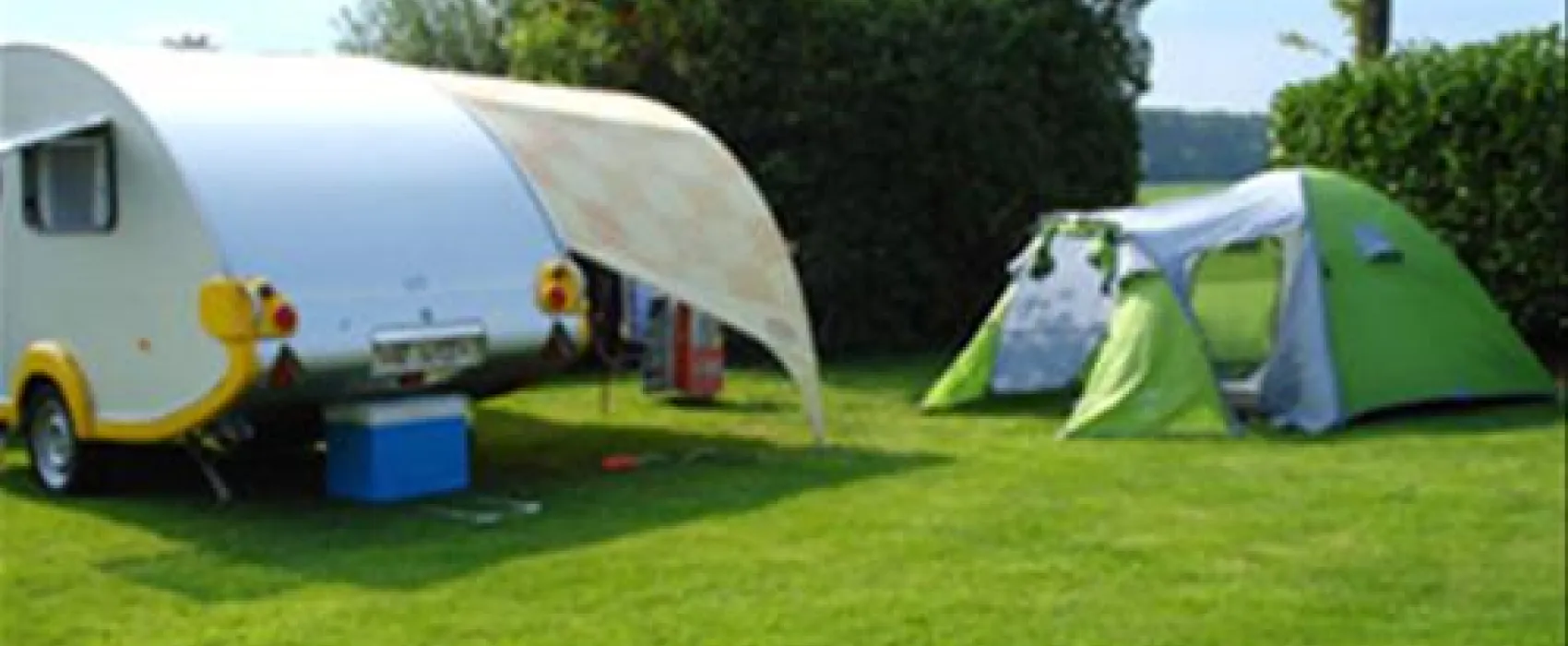 Camping De Vasthi Hoeve