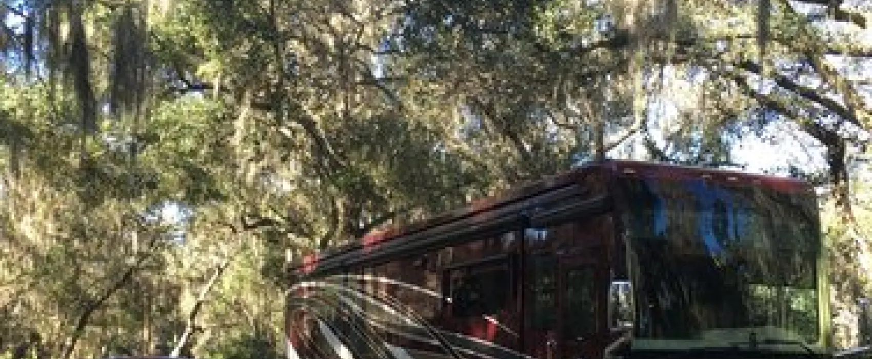 Trimble Park Campground