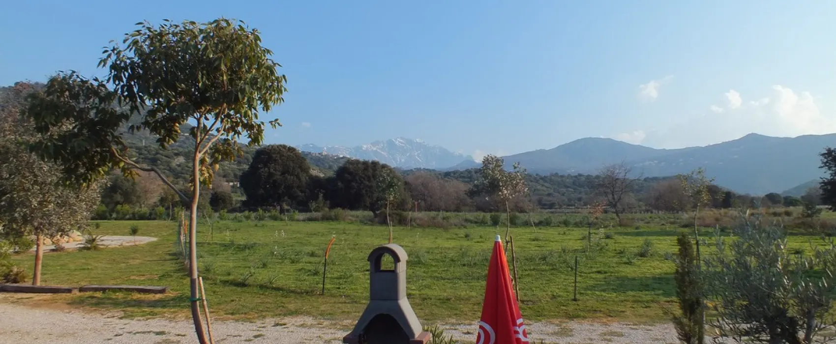 Camping Cantarettu City