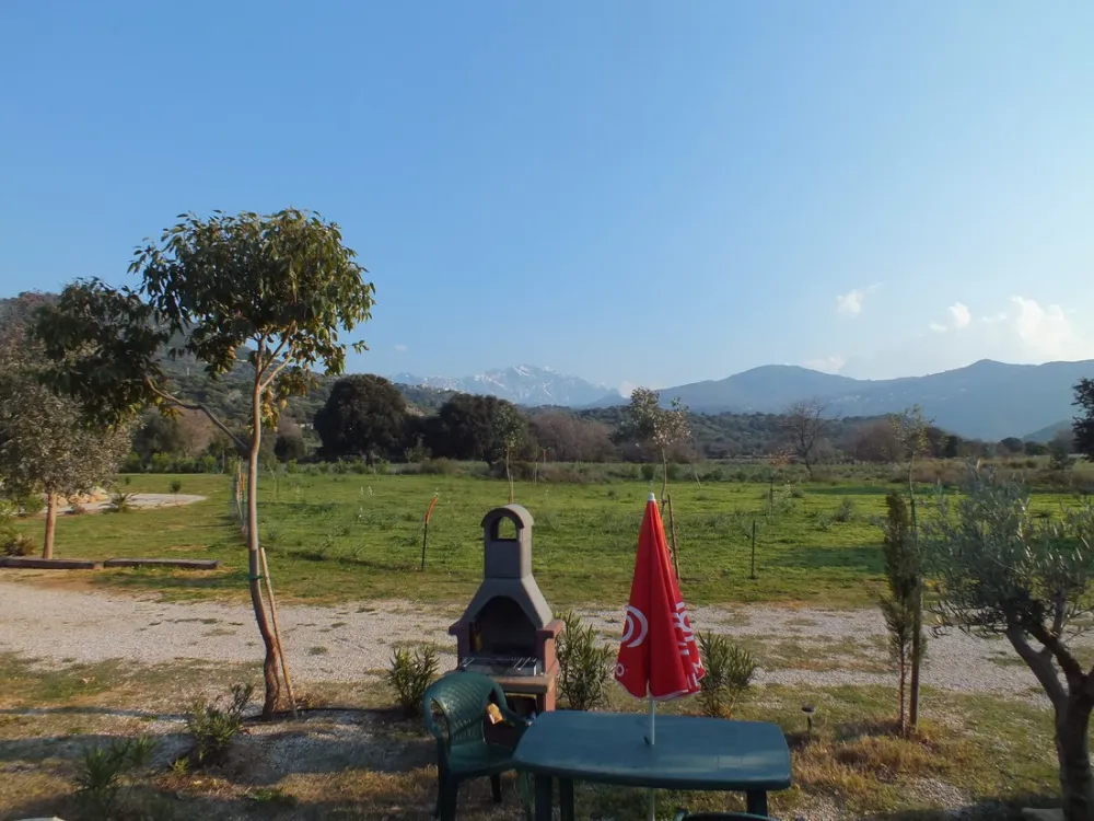 Camping Cantarettu City