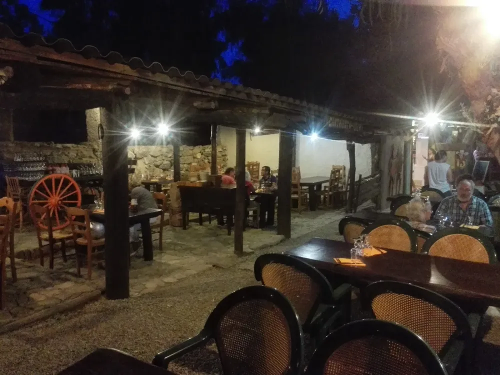 Camping Cantarettu City