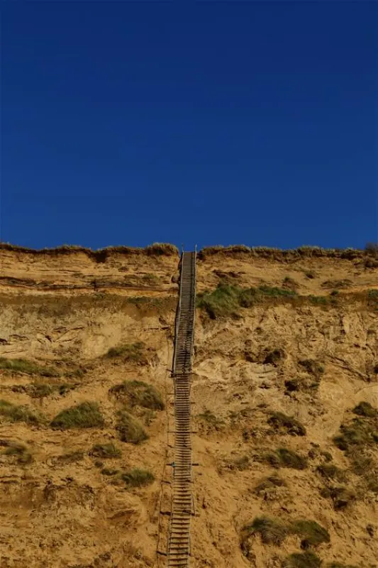 Gl. Klitgaard Camping + Hytteby