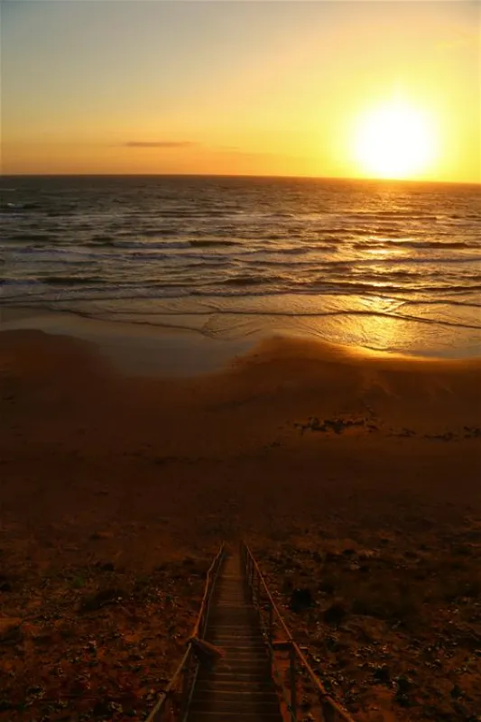 Gl. Klitgaard Camping + Hytteby