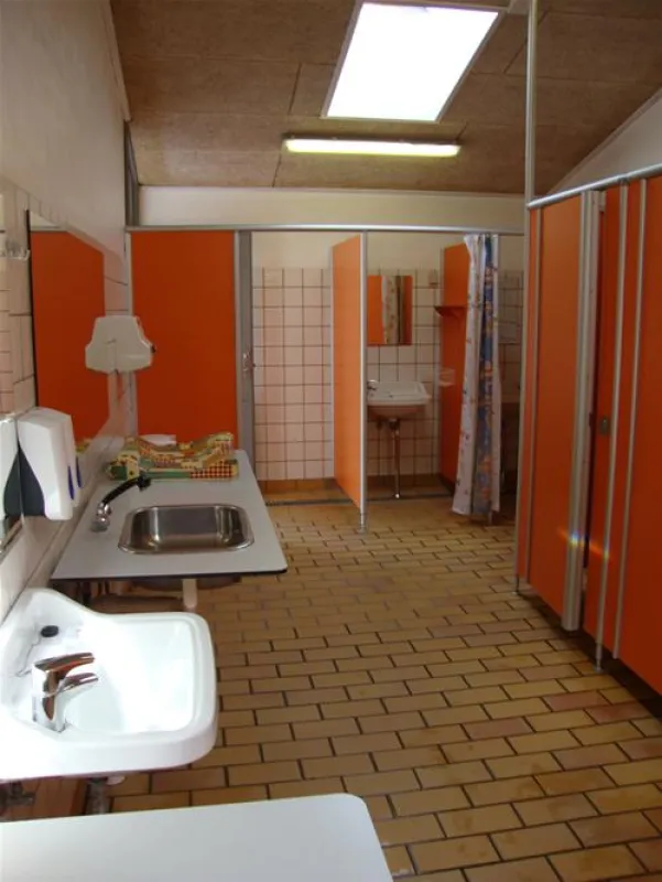 Gl. Klitgaard Camping + Hytteby