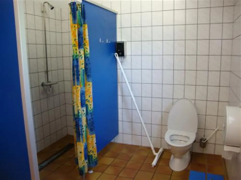 Gl. Klitgaard Camping + Hytteby