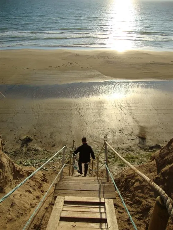 Gl. Klitgaard Camping + Hytteby