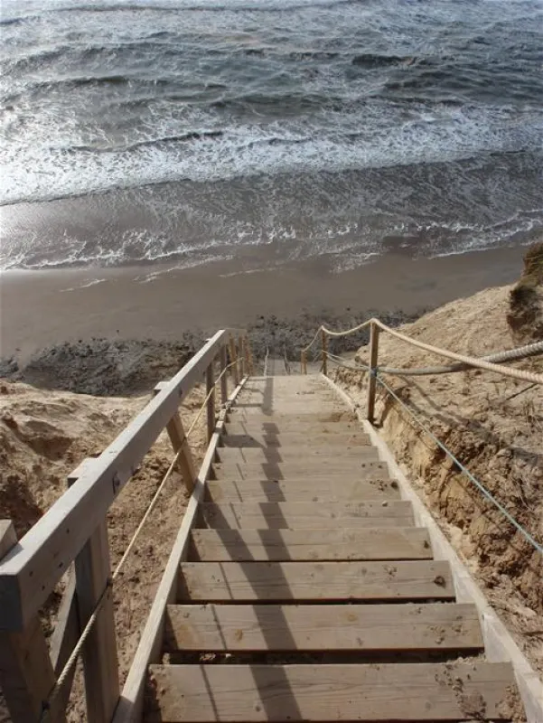 Gl. Klitgaard Camping + Hytteby