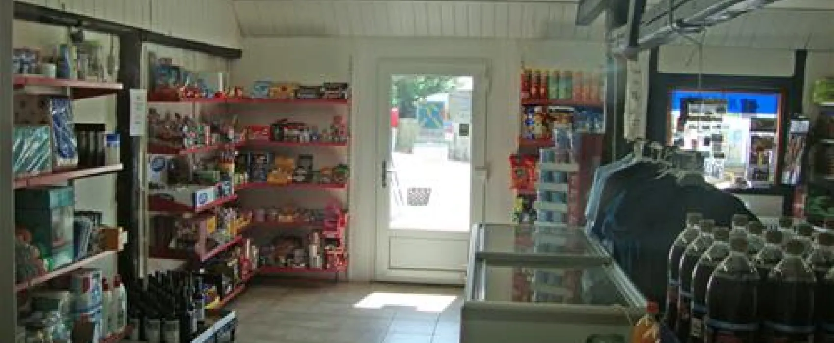 Gl. Klitgaard Camping + Hytteby