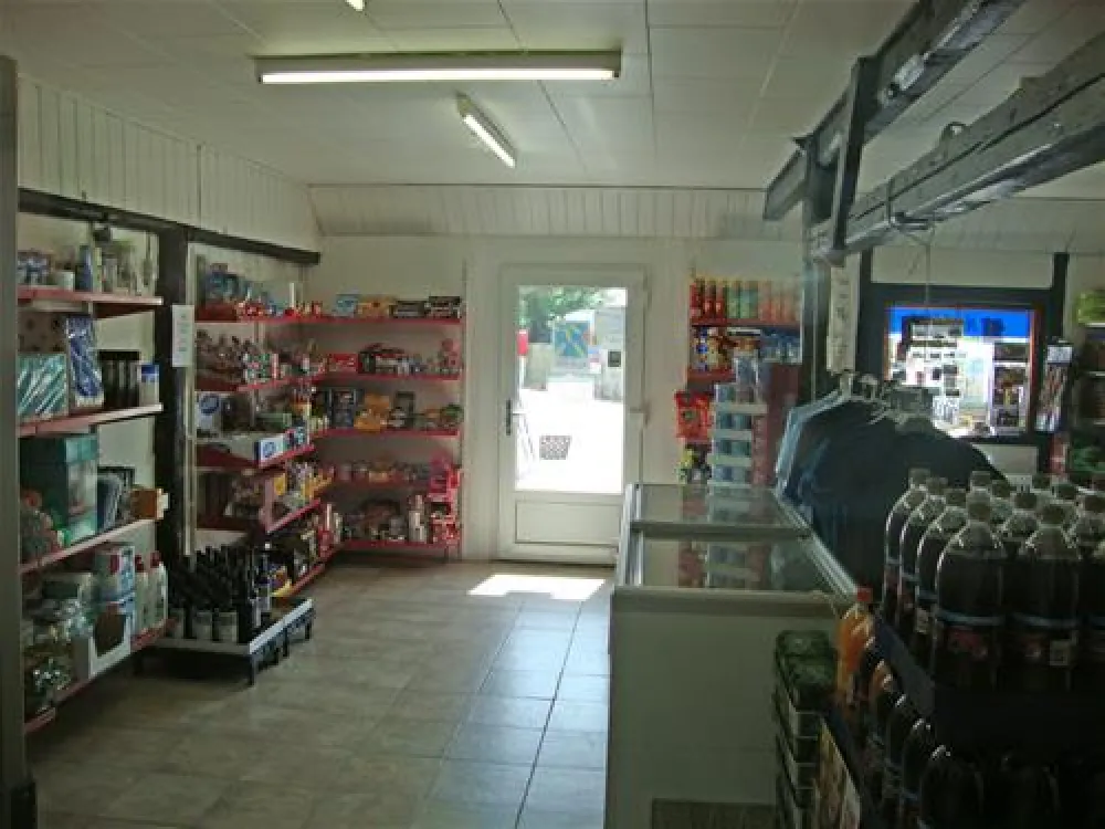 Gl. Klitgaard Camping + Hytteby