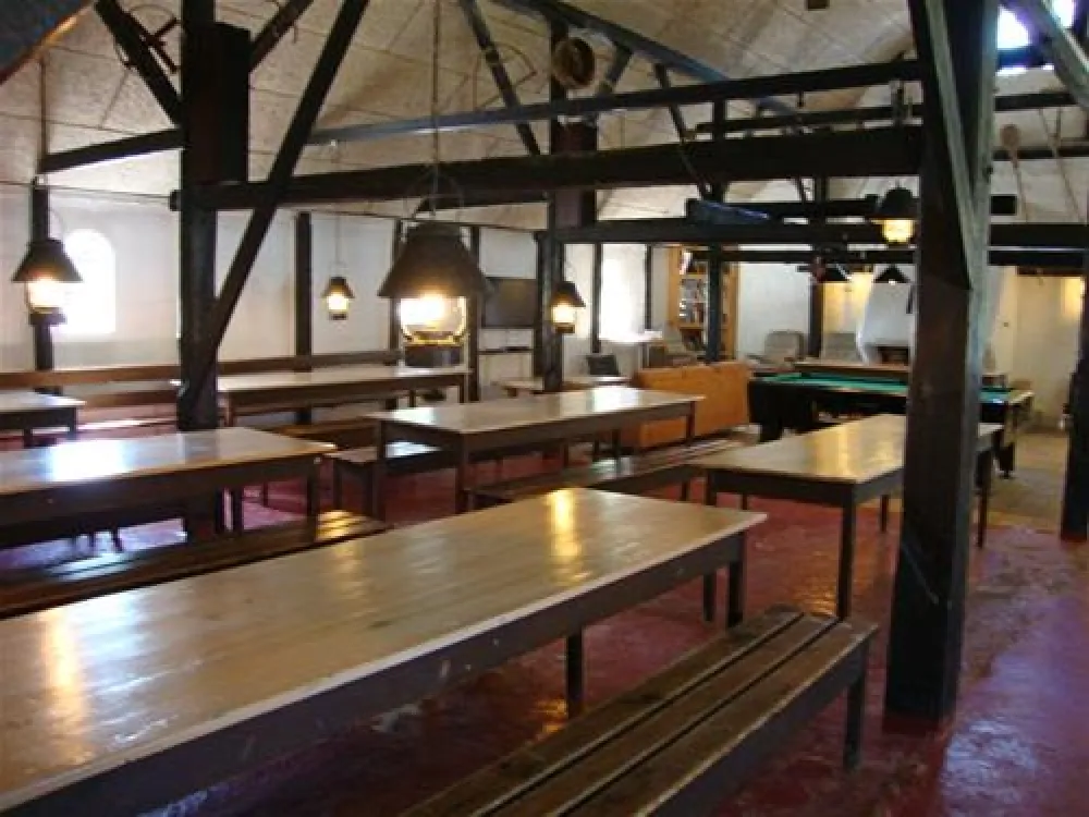 Gl. Klitgaard Camping + Hytteby