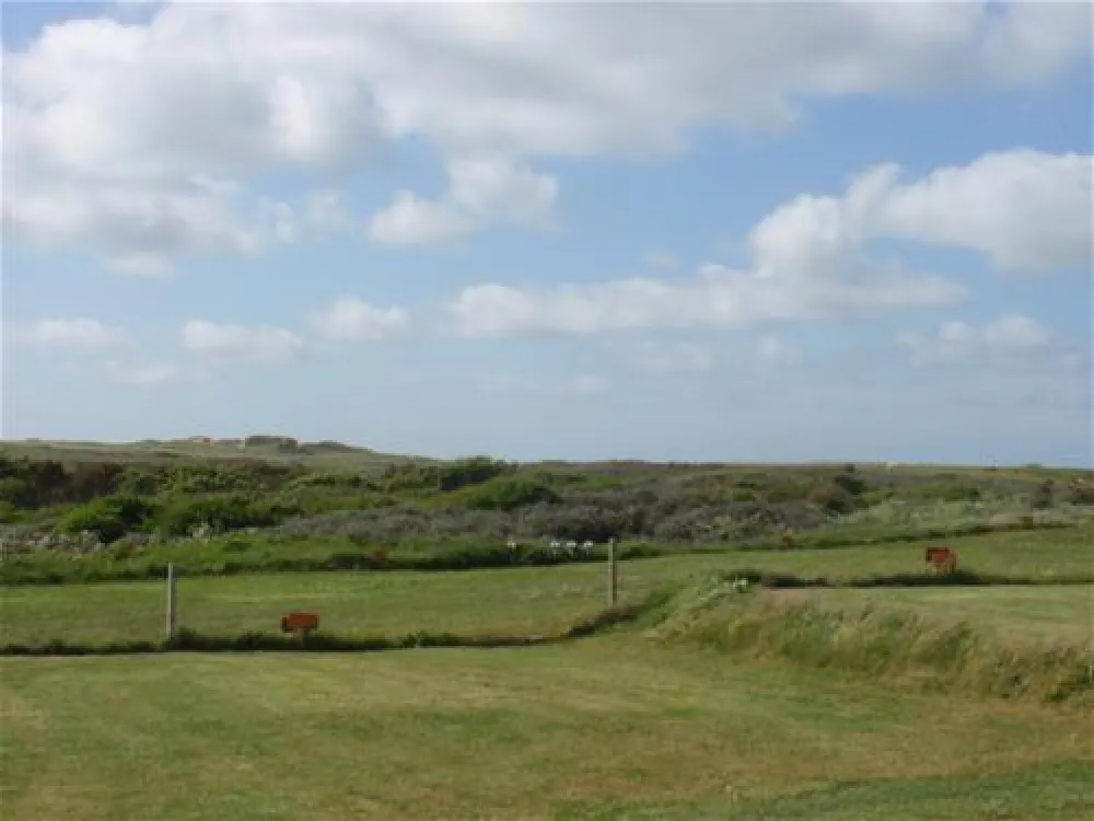 Gl. Klitgaard Camping + Hytteby