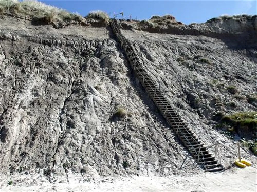 Gl. Klitgaard Camping + Hytteby