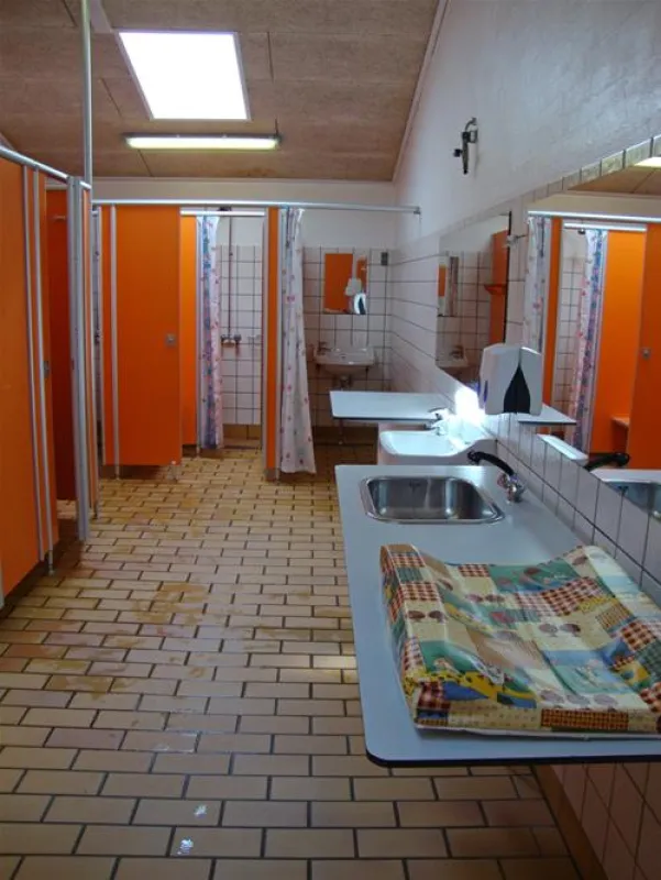 Gl. Klitgaard Camping + Hytteby