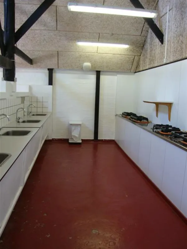 Gl. Klitgaard Camping + Hytteby