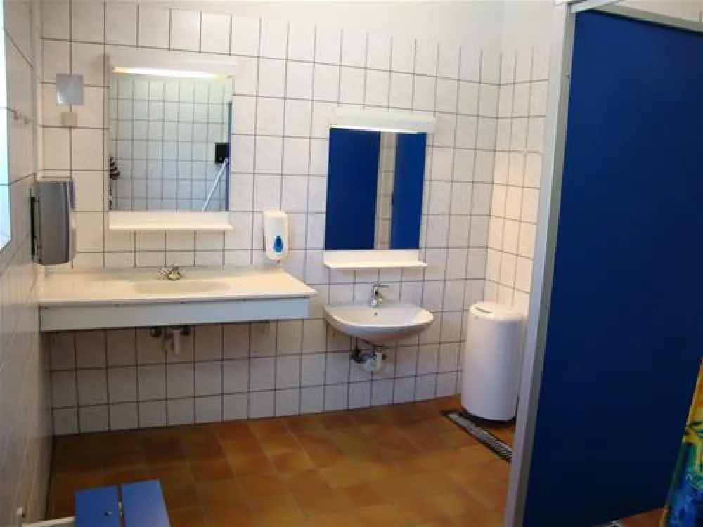 Gl. Klitgaard Camping + Hytteby