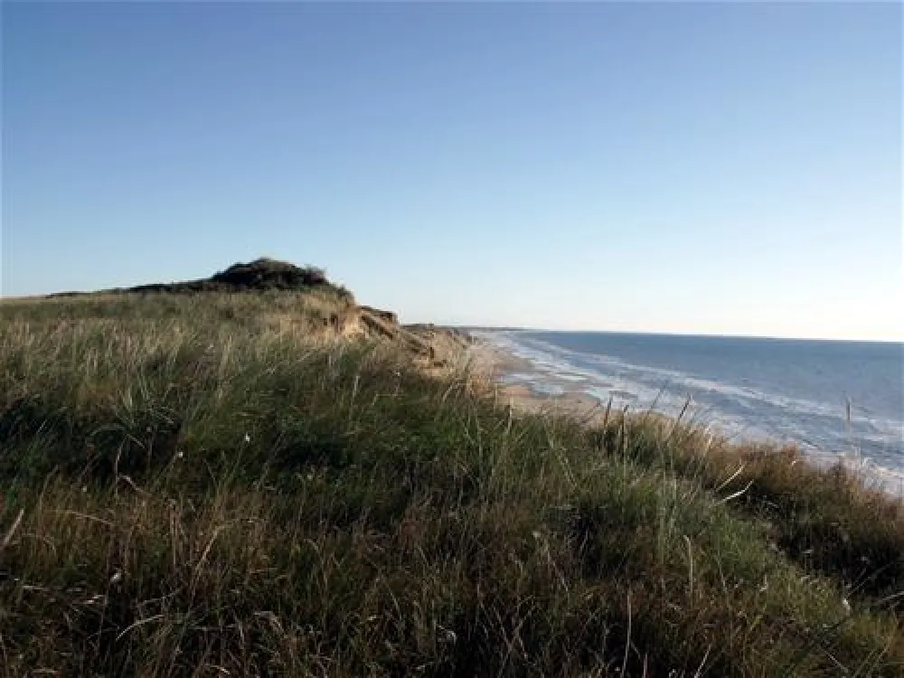 Gl. Klitgaard Camping + Hytteby