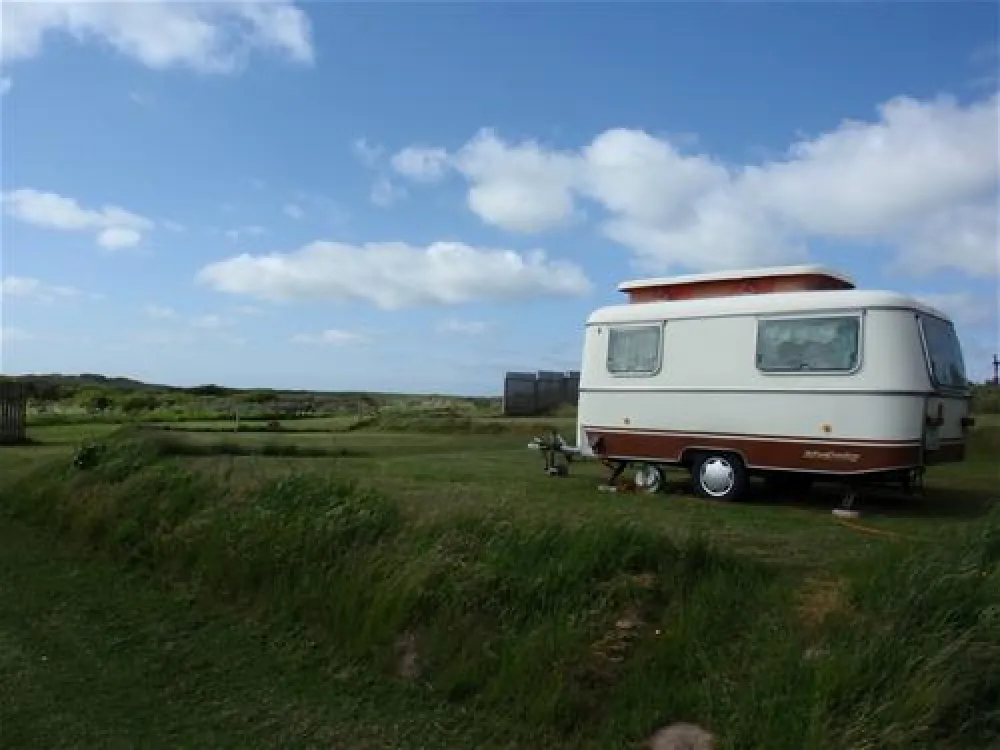 Gl. Klitgaard Camping + Hytteby