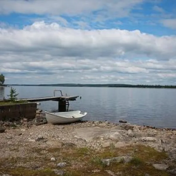 Kiantajärvi Camping