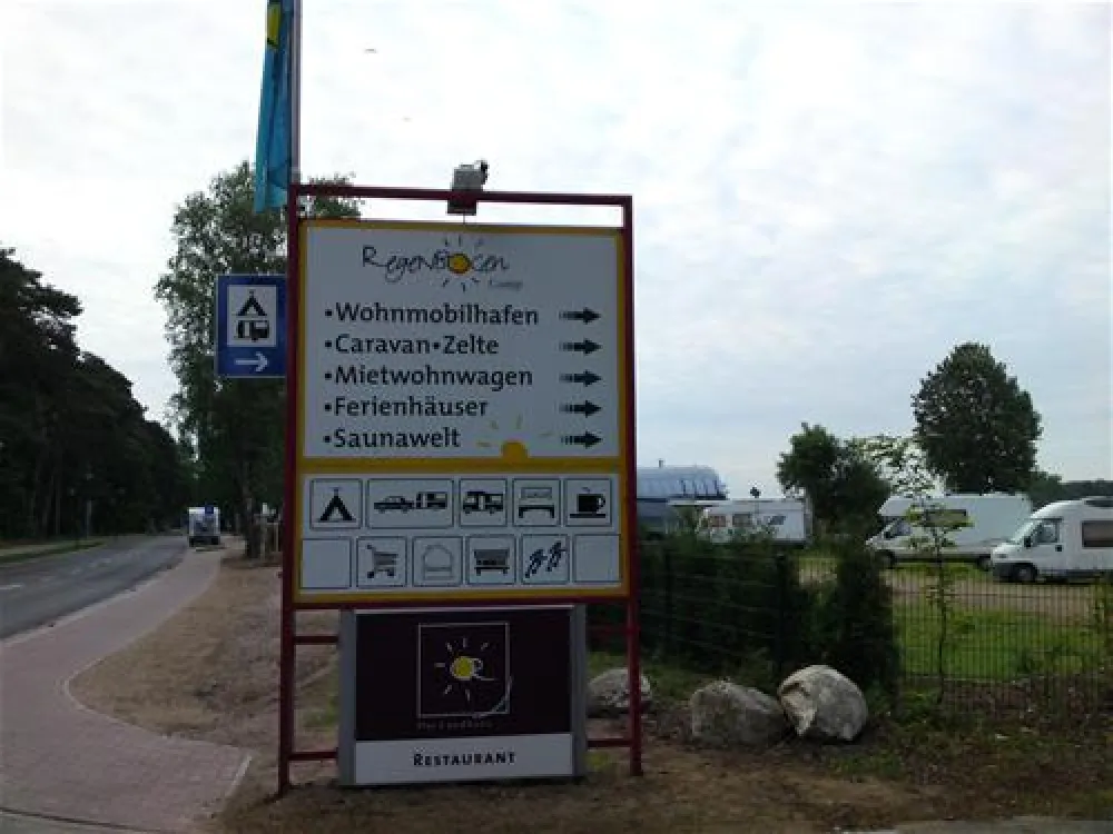 Regenbogen Boltenhagen