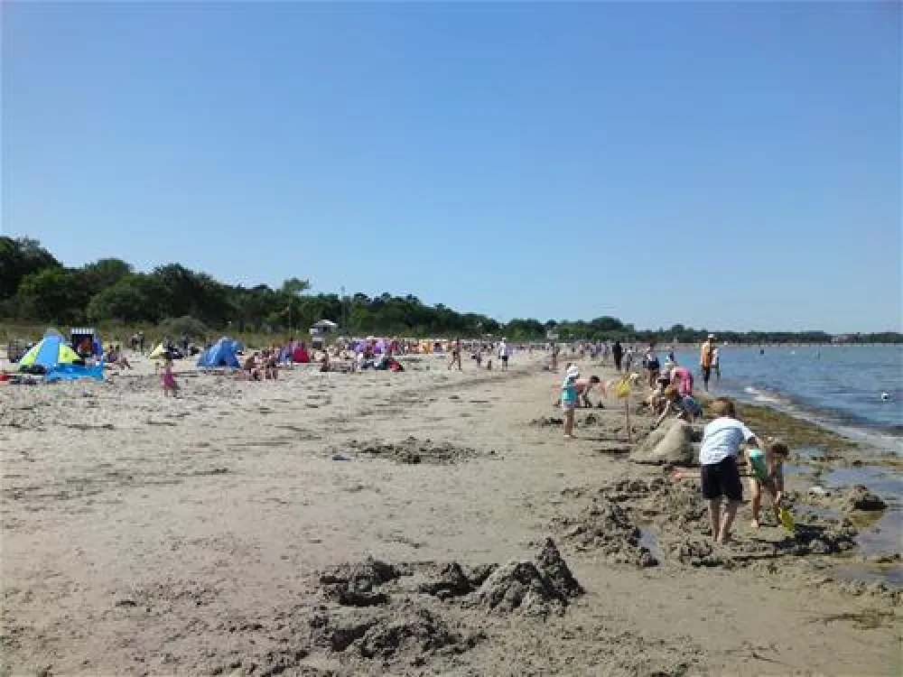 Regenbogen Boltenhagen